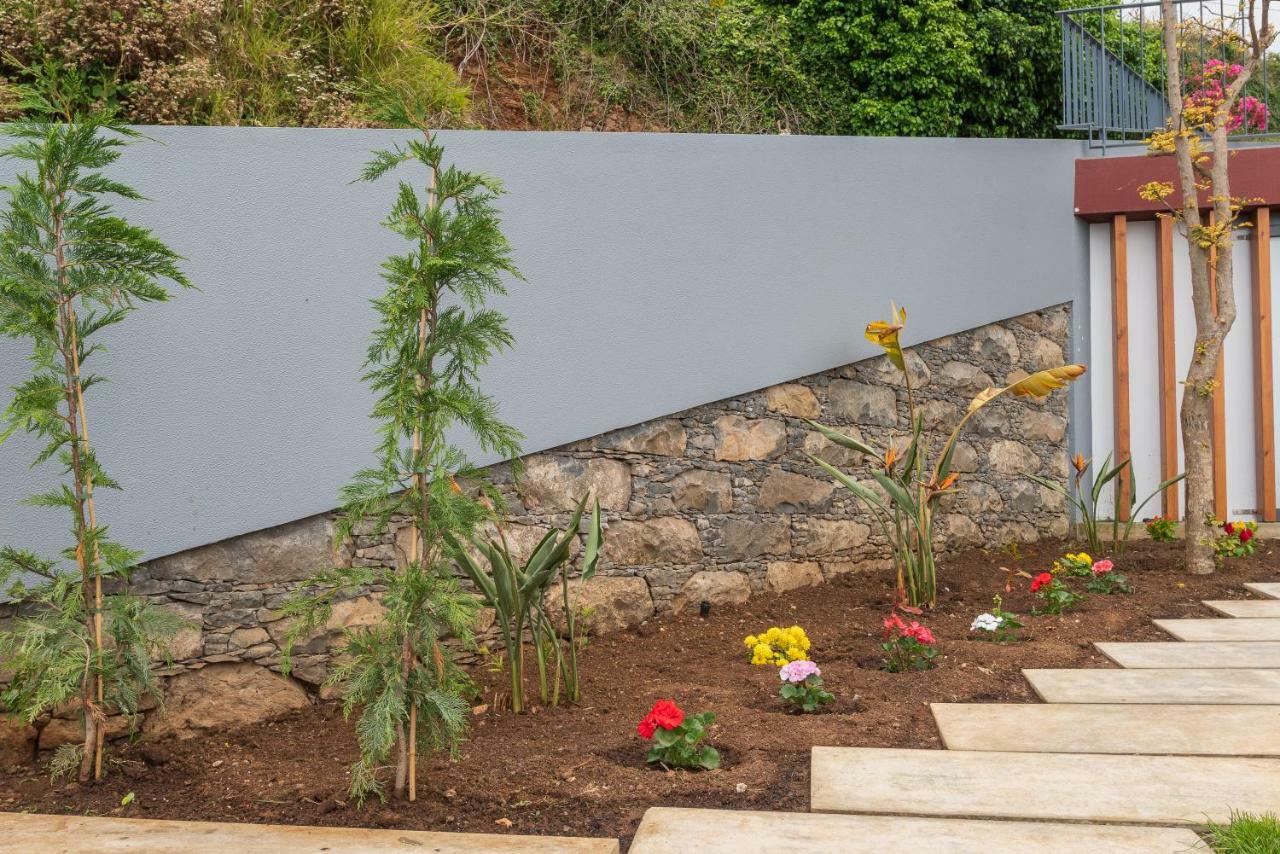 Bhf Residences Ying Yang Holiday home Calheta (Madeira)