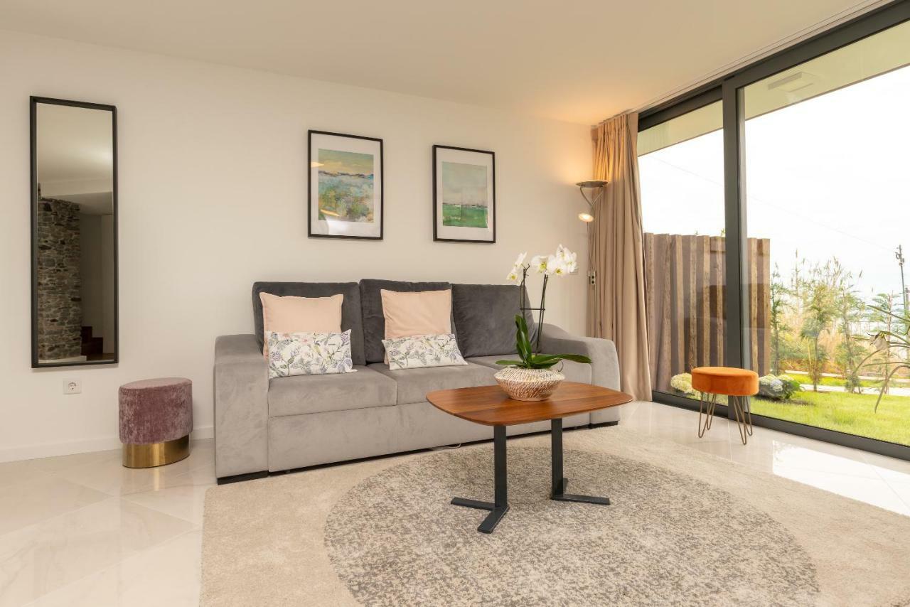 Bhf Residences Ying Yang Holiday home Calheta (Madeira)