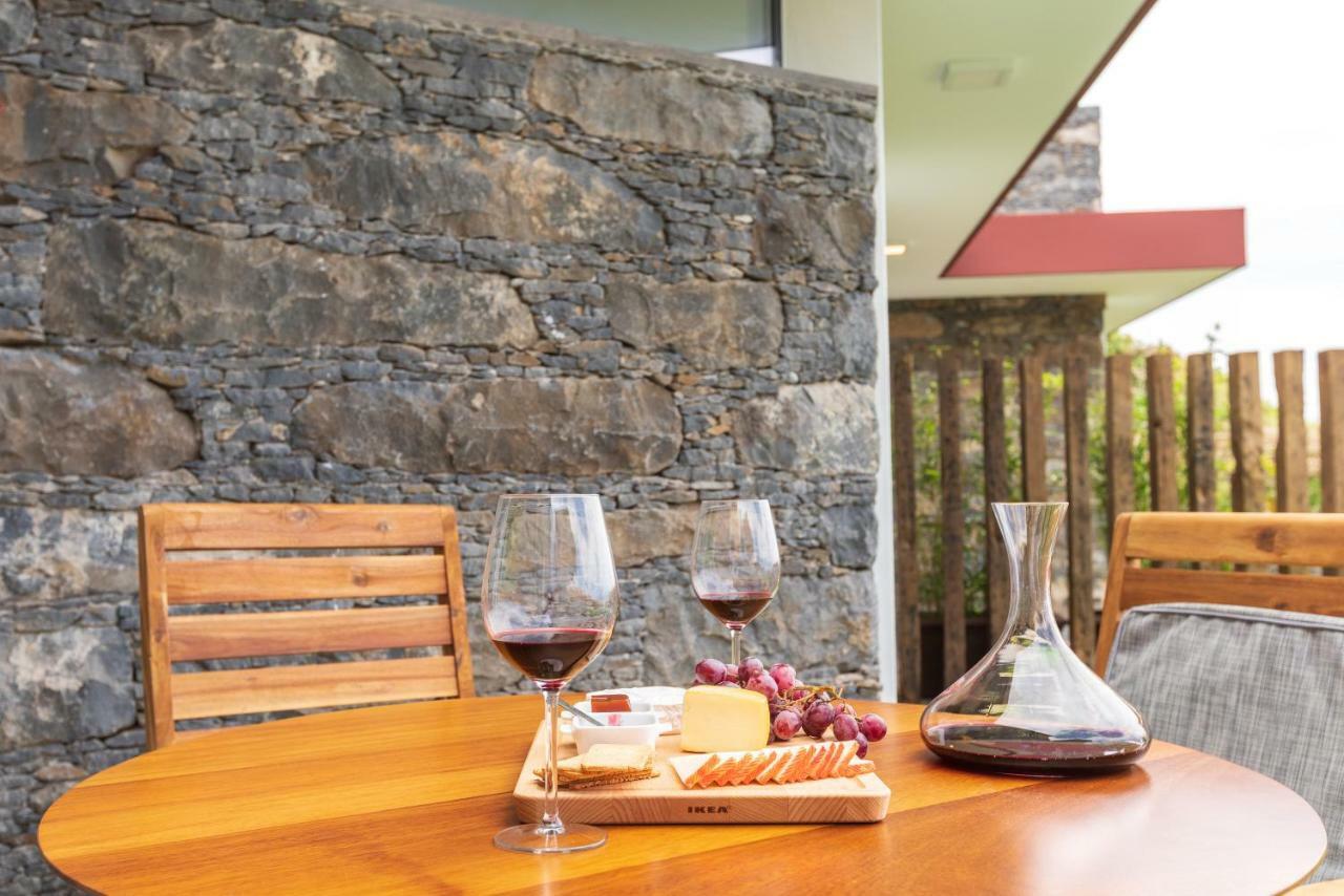 Bhf Residences Ying Yang Holiday home Calheta (Madeira)