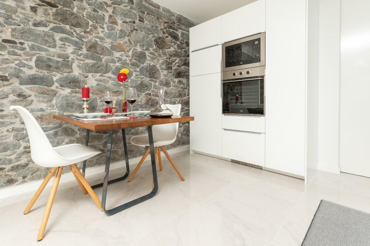 Bhf Residences Ying Yang Holiday home Calheta (Madeira)