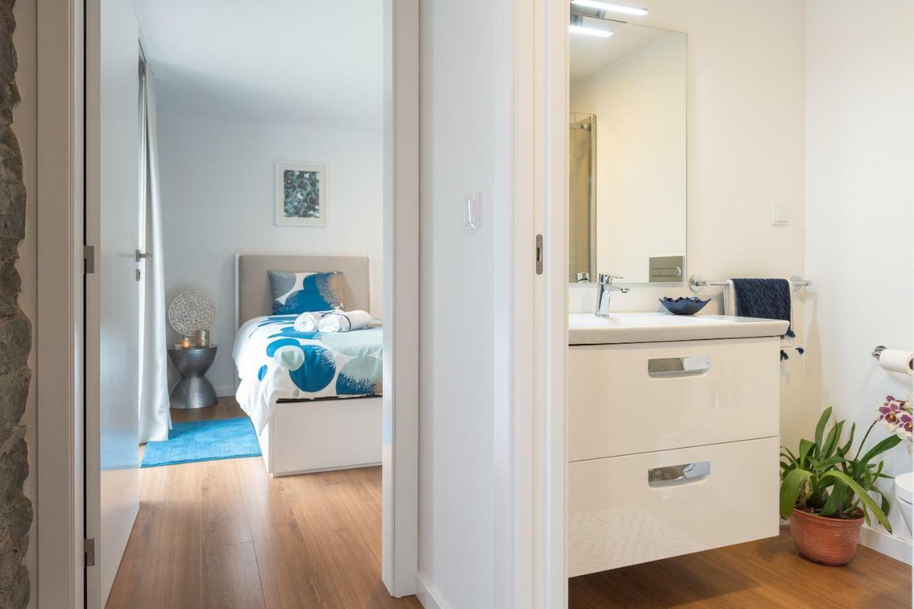 Holiday home Bhf Residences Ying Yang *