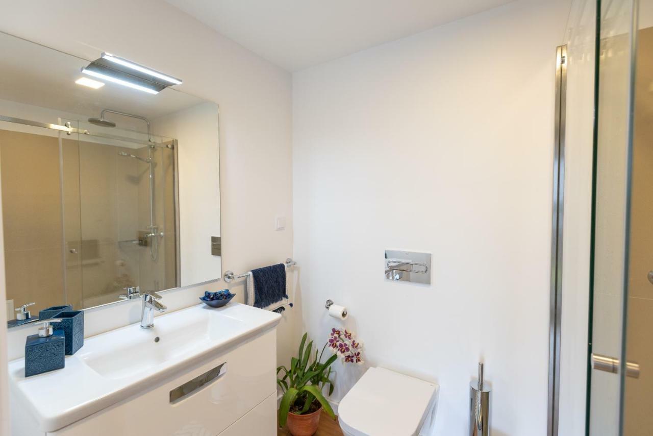 Holiday home Bhf Residences Ying Yang