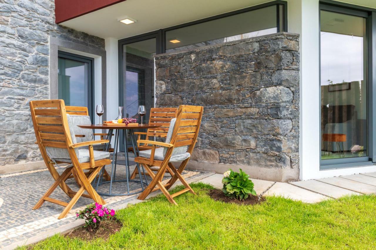 Holiday home Bhf Residences Ying Yang Calheta (Madeira)