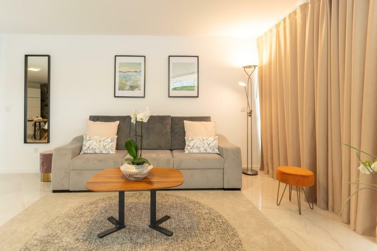 Bhf Residences Ying Yang Holiday home Calheta (Madeira)
