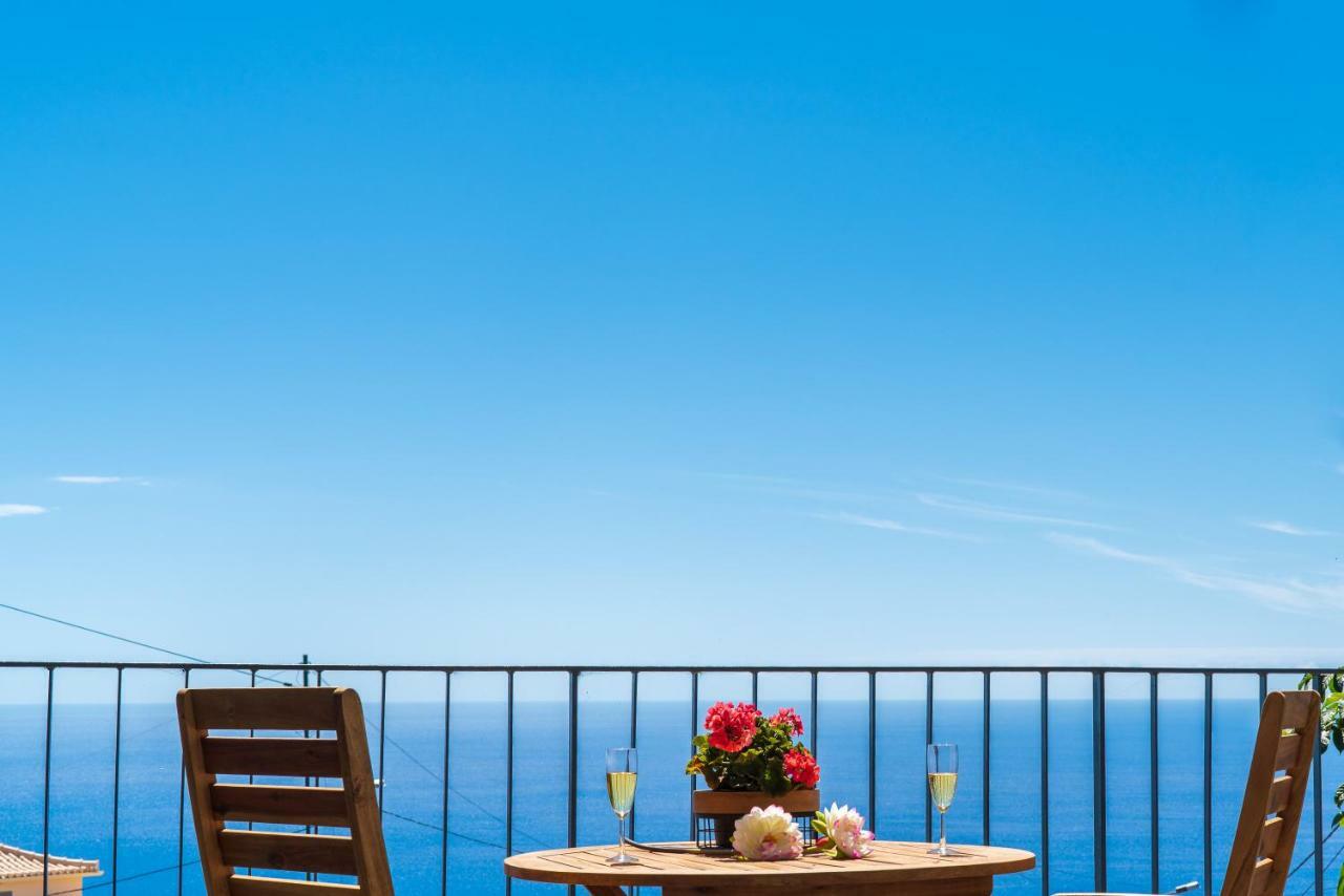 Bhf Residences Ying Yang Calheta (Madeira)