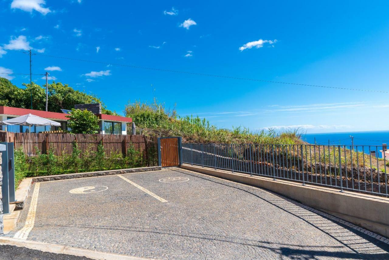Bhf Residences Ying Yang * Calheta (Madeira)