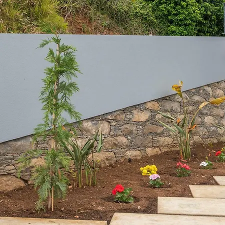 Bhf Residences Ying Yang Calheta  Exterior photo