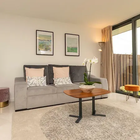 Bhf Residences Ying Yang Calheta  Exterior photo