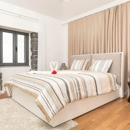 Bhf Residences Ying Yang Calheta  Exterior photo