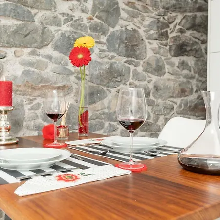 Bhf Residences Ying Yang Calheta  Exterior photo