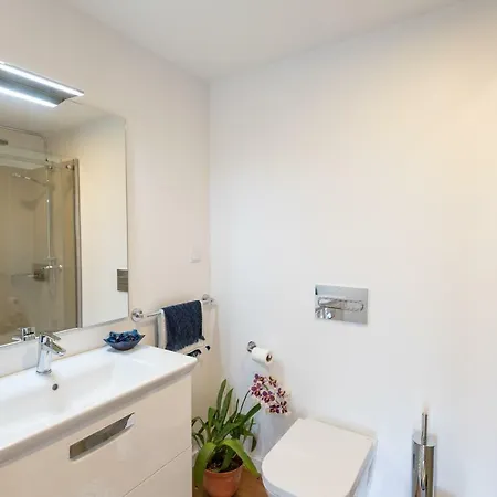 Bhf Residences Ying Yang Calheta  Exterior photo