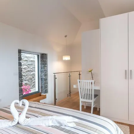 Bhf Residences Ying Yang Calheta  Exterior photo