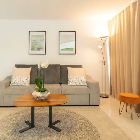 Bhf Residences Ying Yang Calheta  Exterior photo